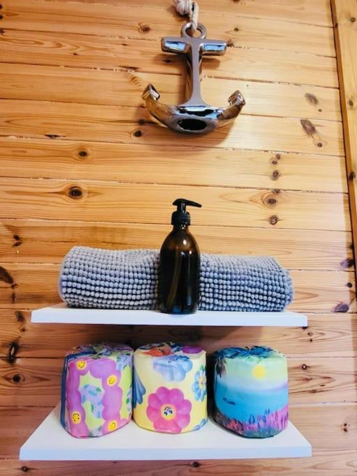 Artro Lodge Luxury 3 Bedroom, 3 Bathroom & Hot Tub スランベドル エクステリア 写真